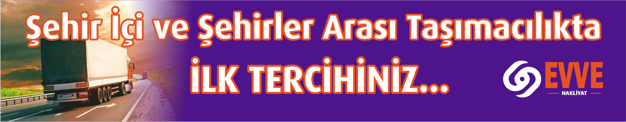 Yapracık enne nakliyat